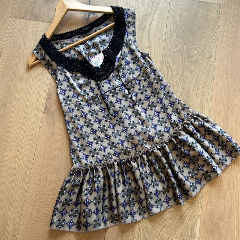 Free People top - Picture 3 of 10